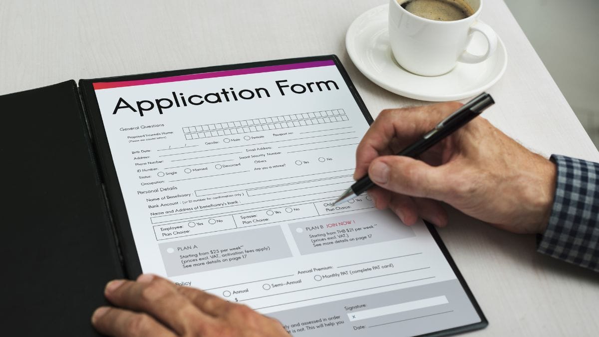 How to fill VITEEE Application Form 2025 - Check Date, Process, Fee